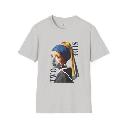 Girl with a Pearl Earring