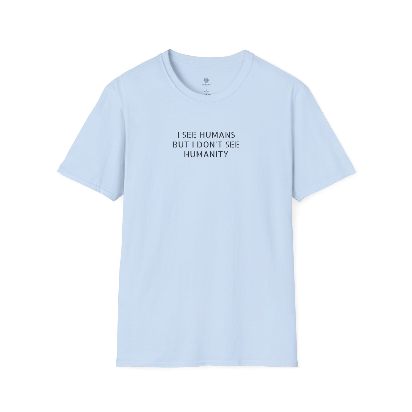I See Humans T‑Shirt