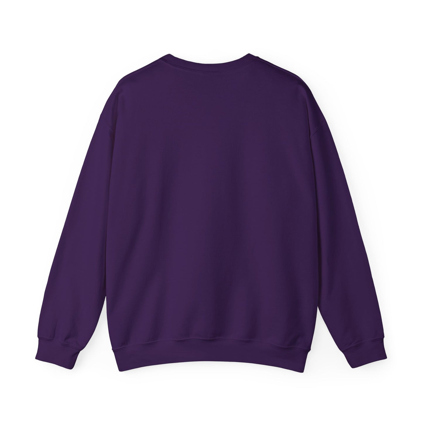 Minimal "Give More."  Crewneck Sweatshirt