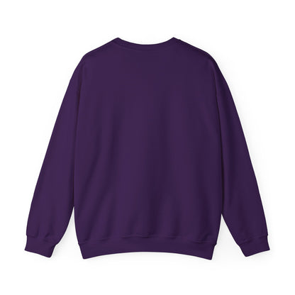 Minimal "Give More."  Crewneck Sweatshirt