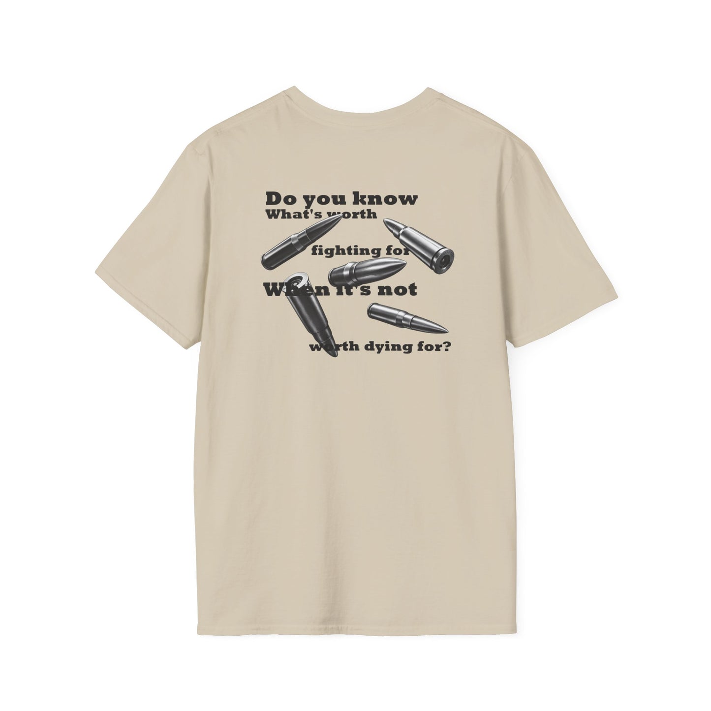 21guns T-Shirt