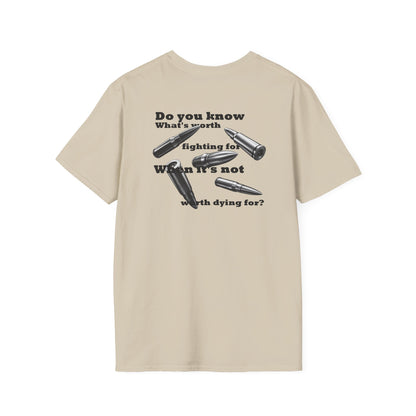 21guns T-Shirt