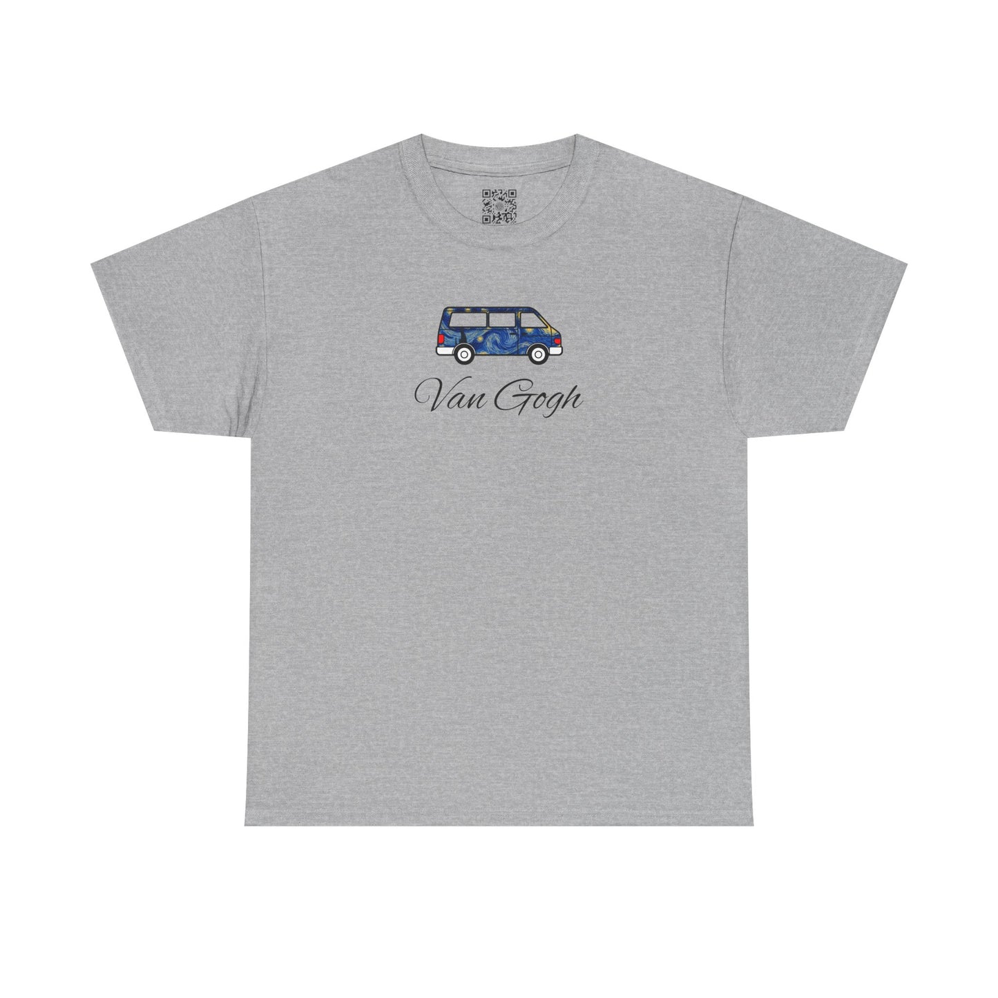The "Van" Gogh  T-Shirt
