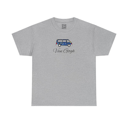 The "Van" Gogh  T-Shirt