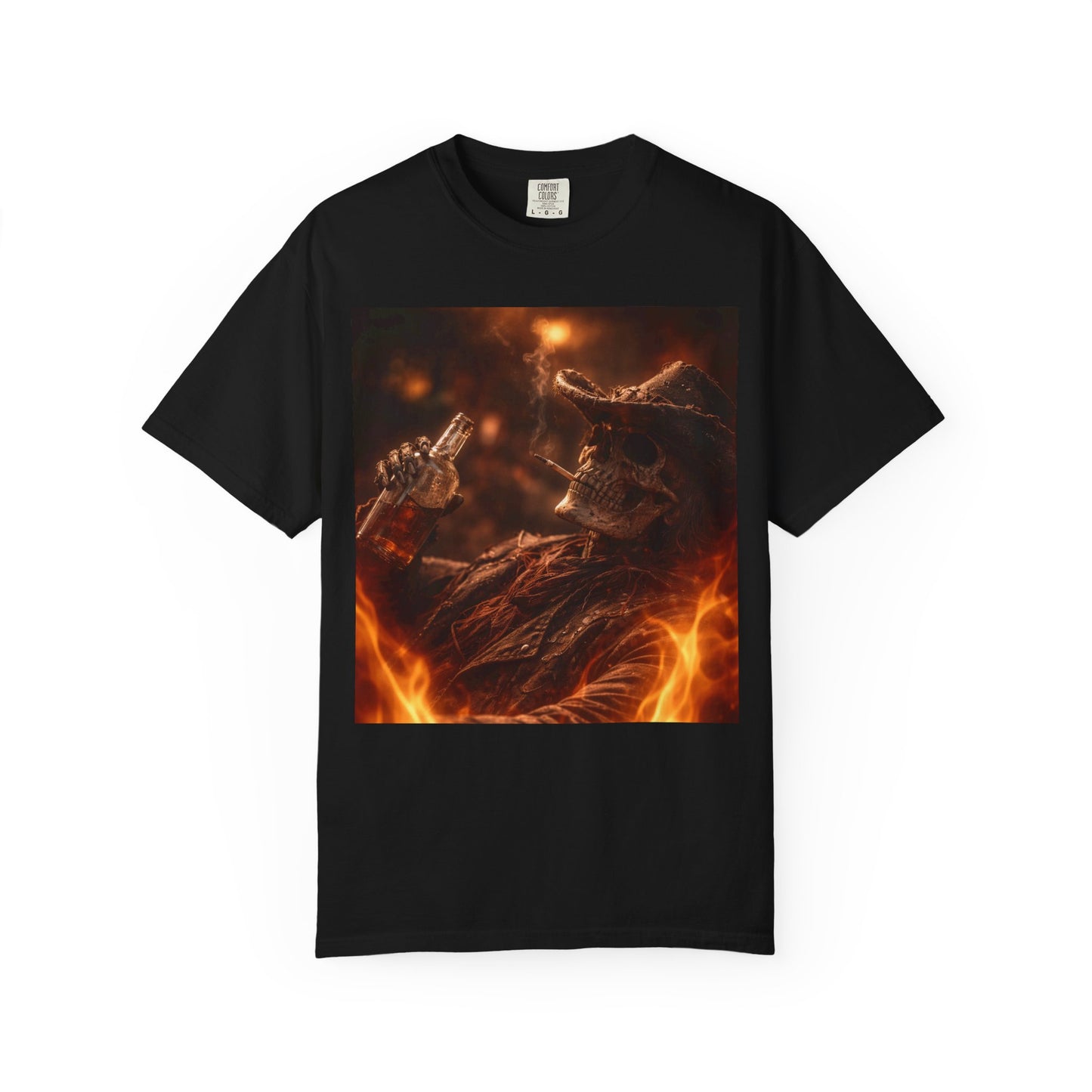 Dark country vibe T-Shirt