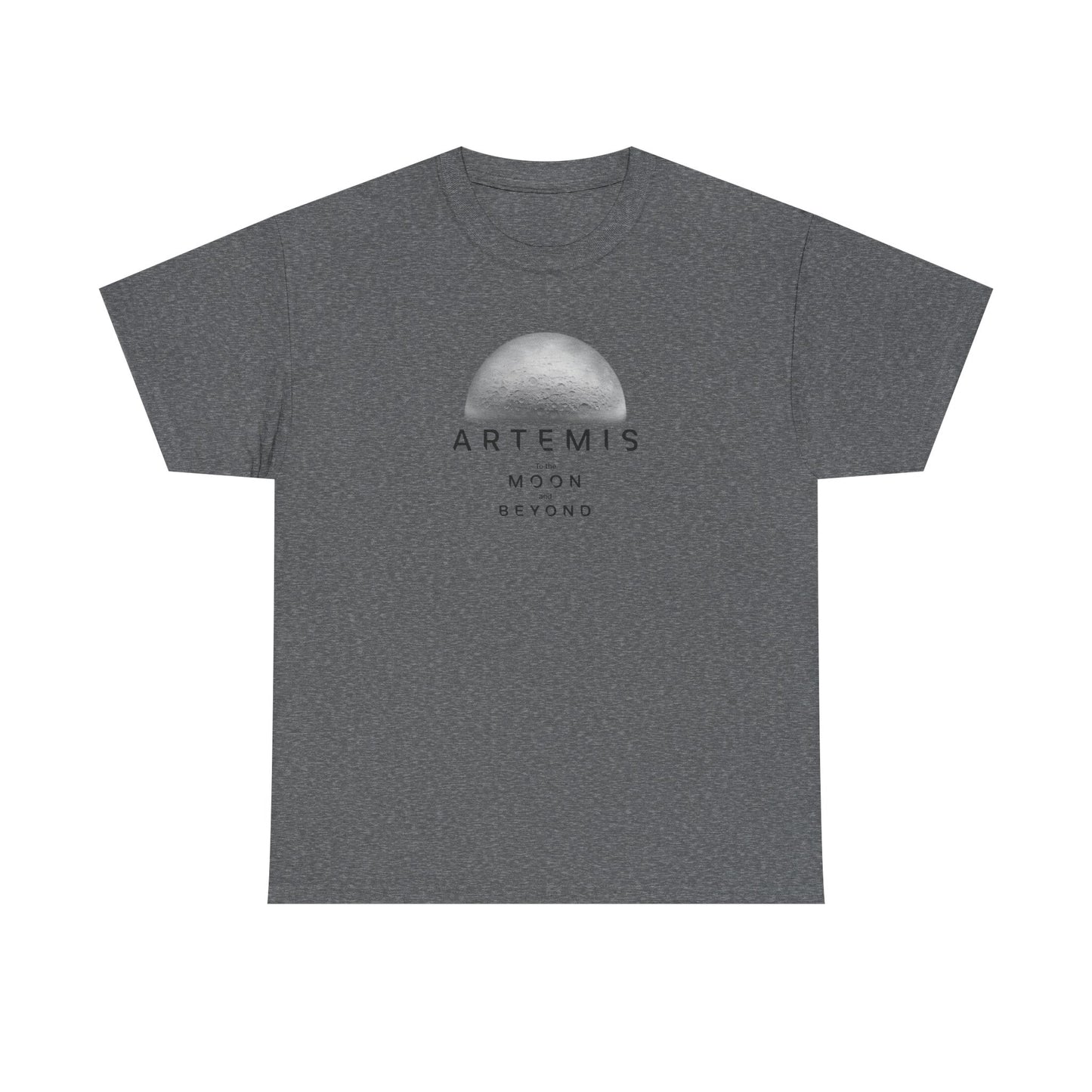 To the Moon & Beyond T-Shirt