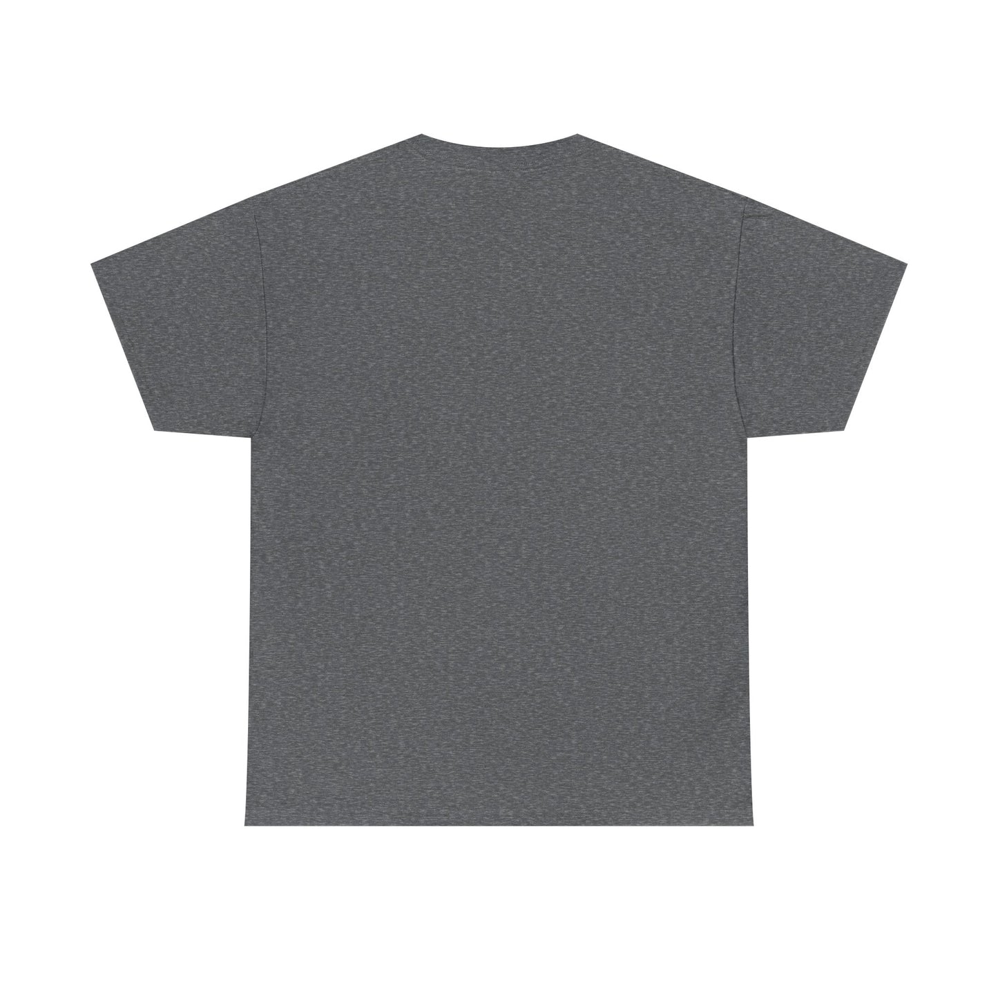The Last Smoke T‑Shirt