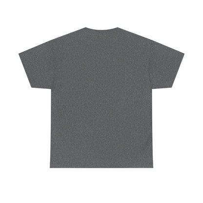 The Last Smoke T‑Shirt