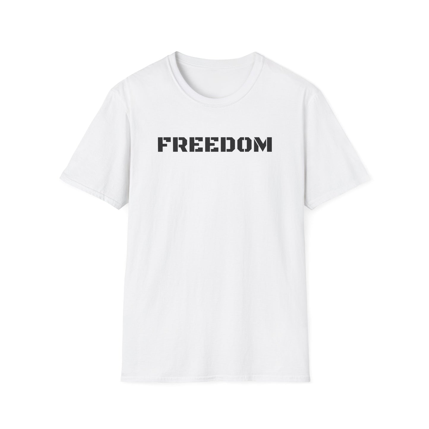 Freedom Graphic T-Shirt