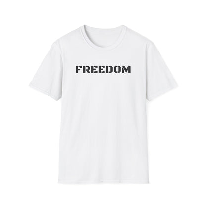 Freedom Graphic T-Shirt