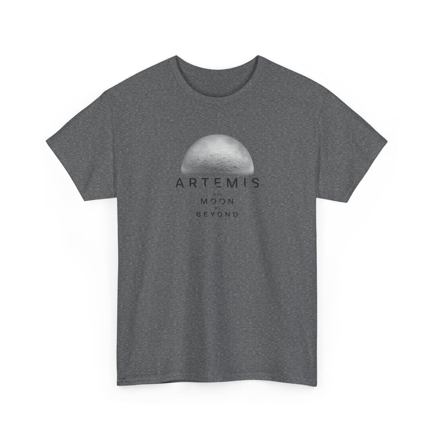 To the Moon & Beyond T-Shirt