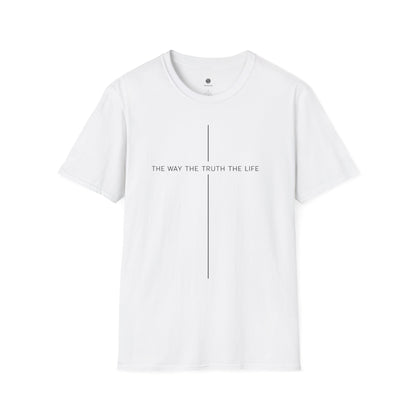 "The Way The Truth The Life" T-Shirt
