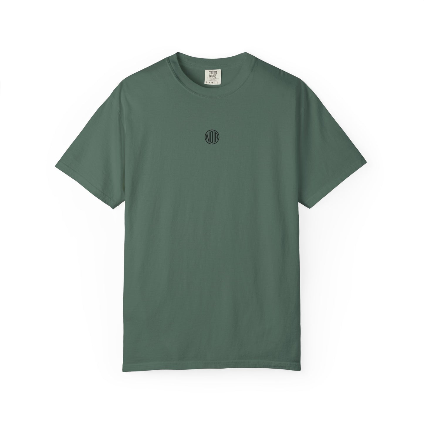 Monaco Grand Prix Graphic T-Shirt