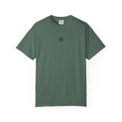 Monaco Grand Prix Graphic T-Shirt