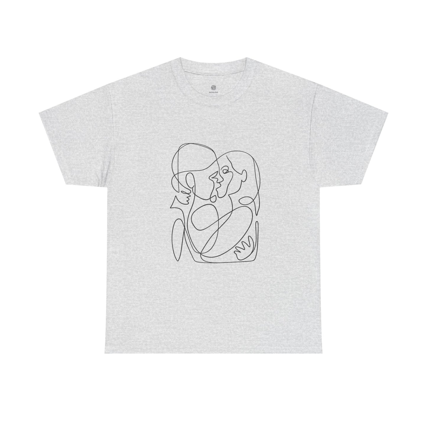 Minimalist Romantic Tee