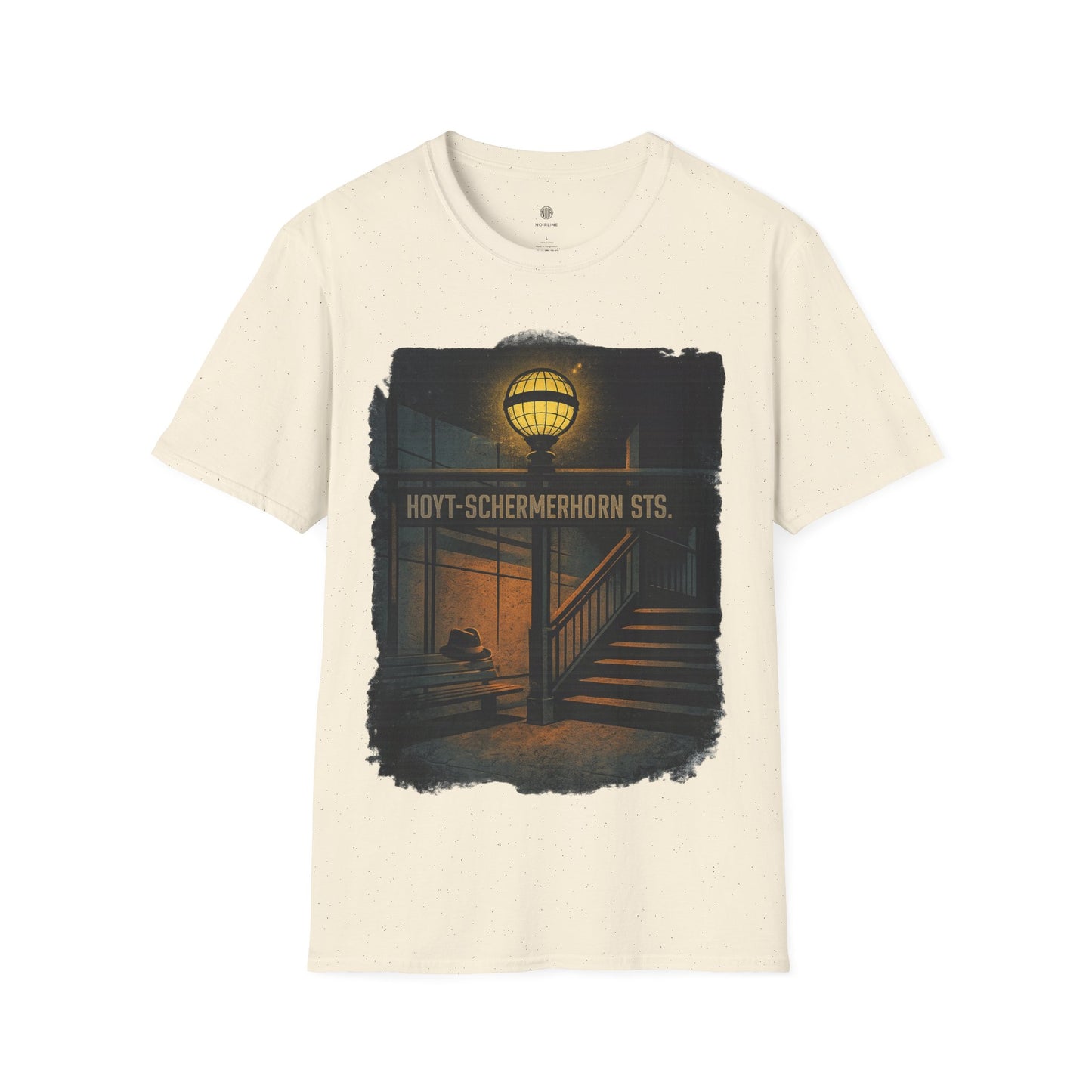 Hoyt-Schermerhorn Sts T-Shirt
