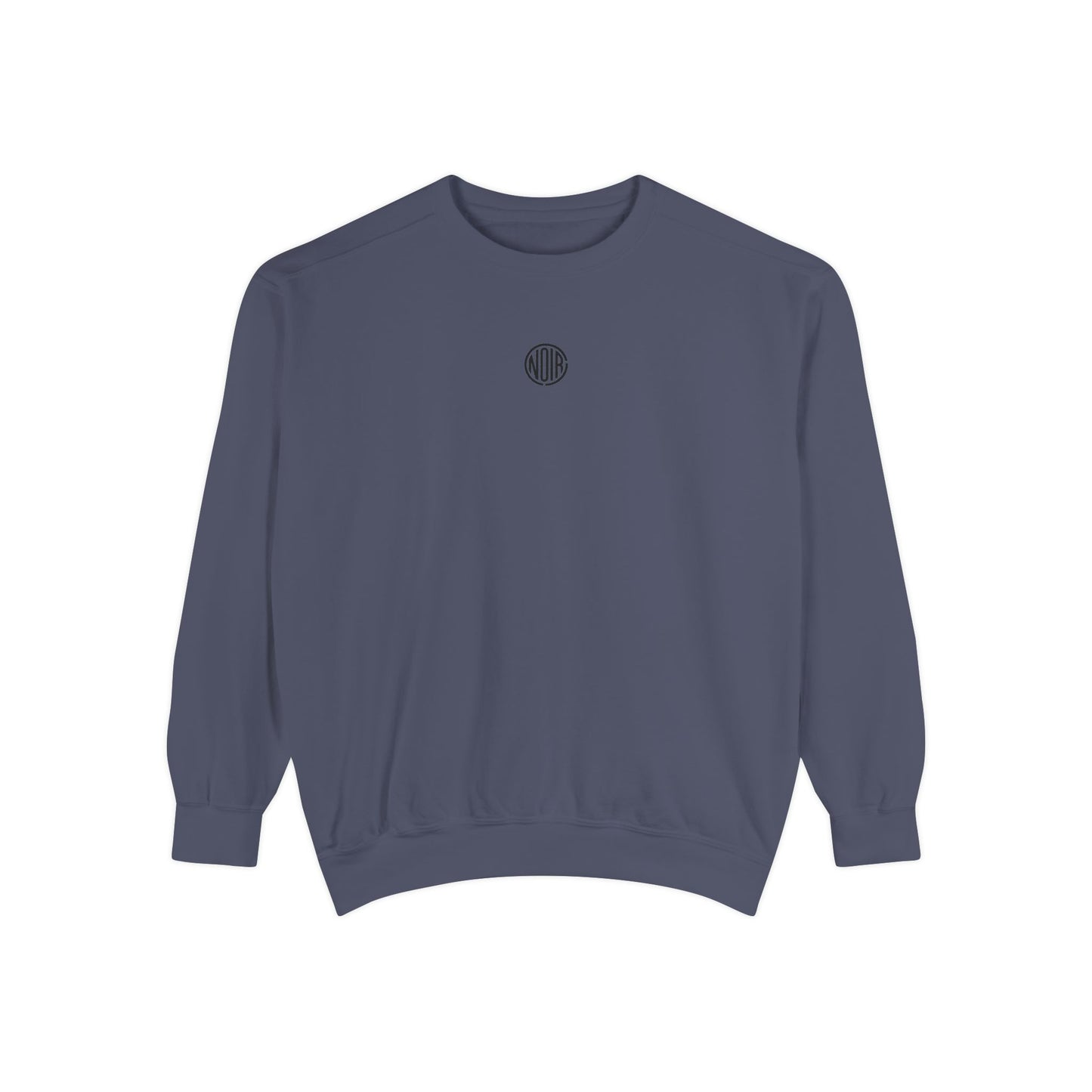 Wave Crest Sweatshirt