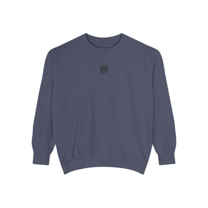 Wave Crest Sweatshirt