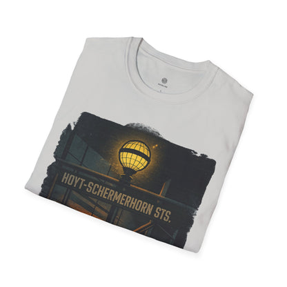 Hoyt-Schermerhorn Sts T-Shirt