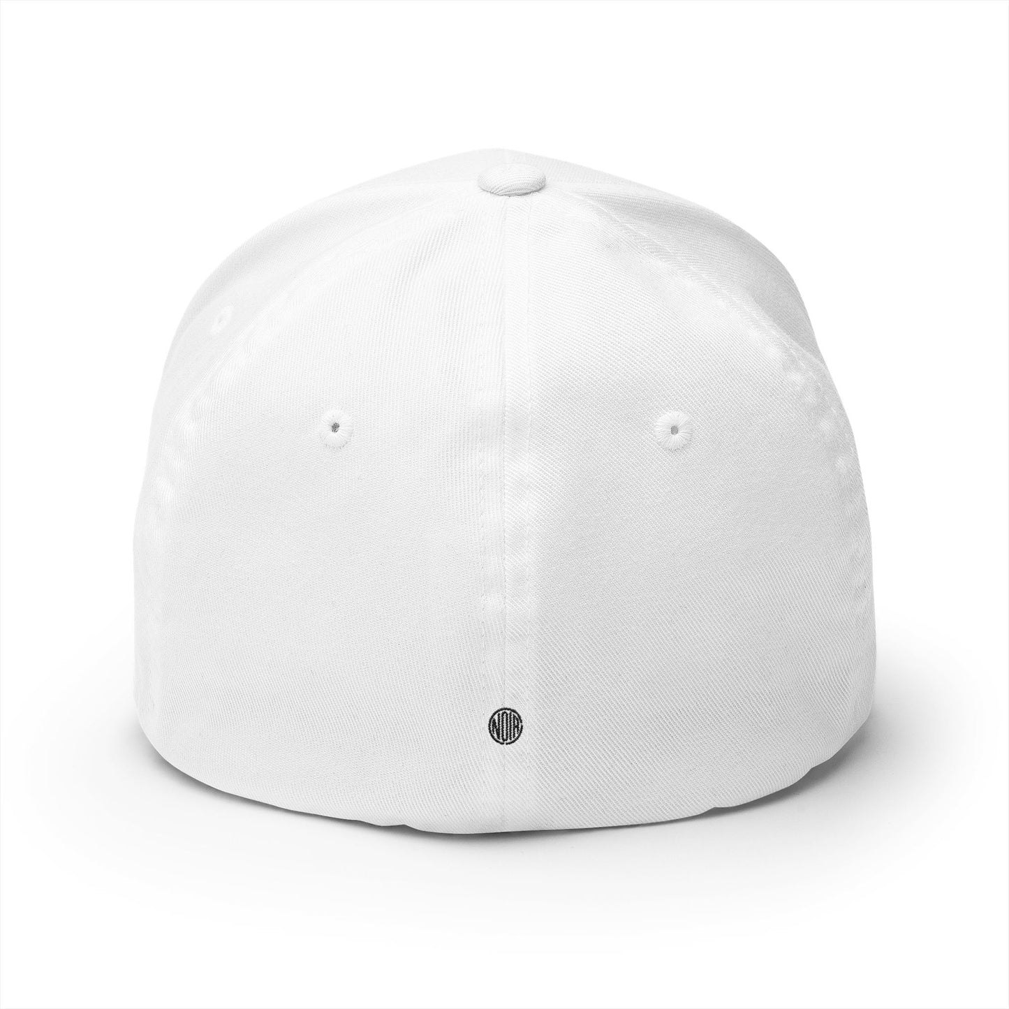 Kanizsa Embroidered Cap
