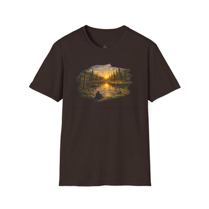 Part of something bigger T-Shirt
