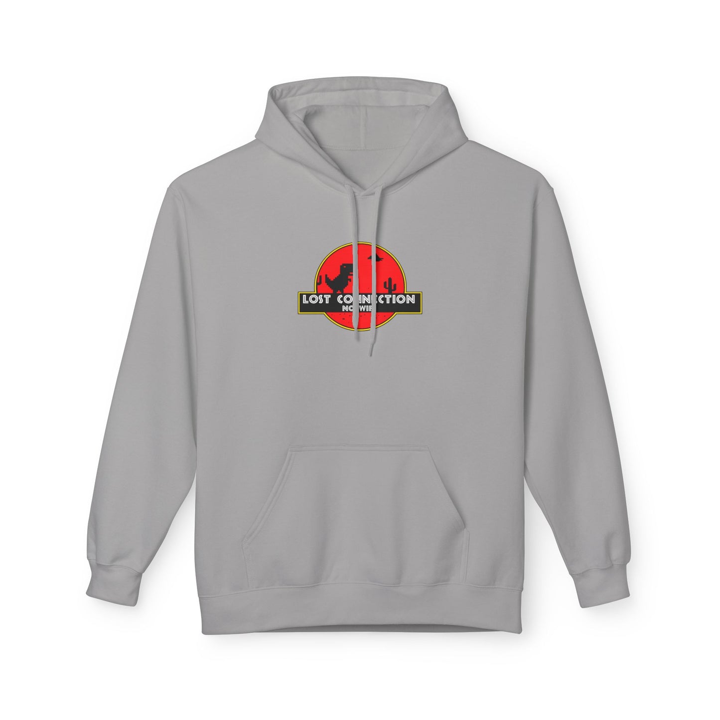 Lost Conection Hoodie