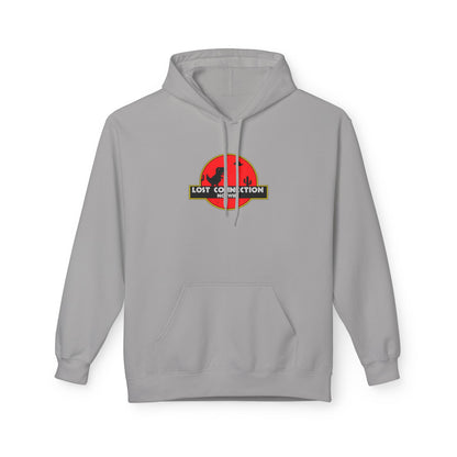Lost Conection Hoodie