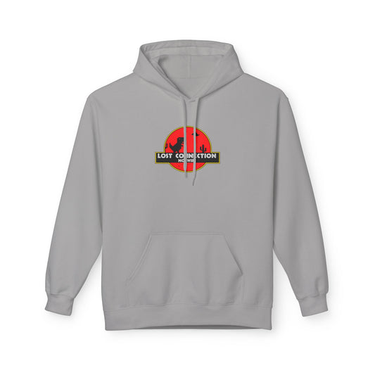 Lost Conection Hoodie