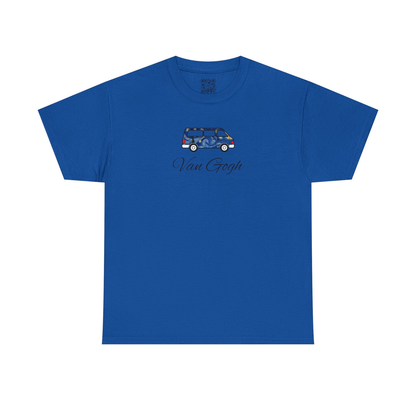The "Van" Gogh  T-Shirt