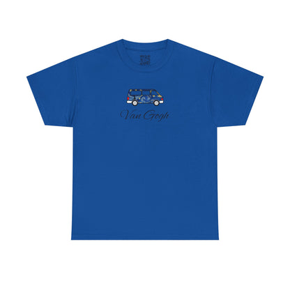 The "Van" Gogh  T-Shirt