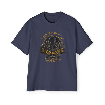 “The Emperor Protects” Graphic Tee
