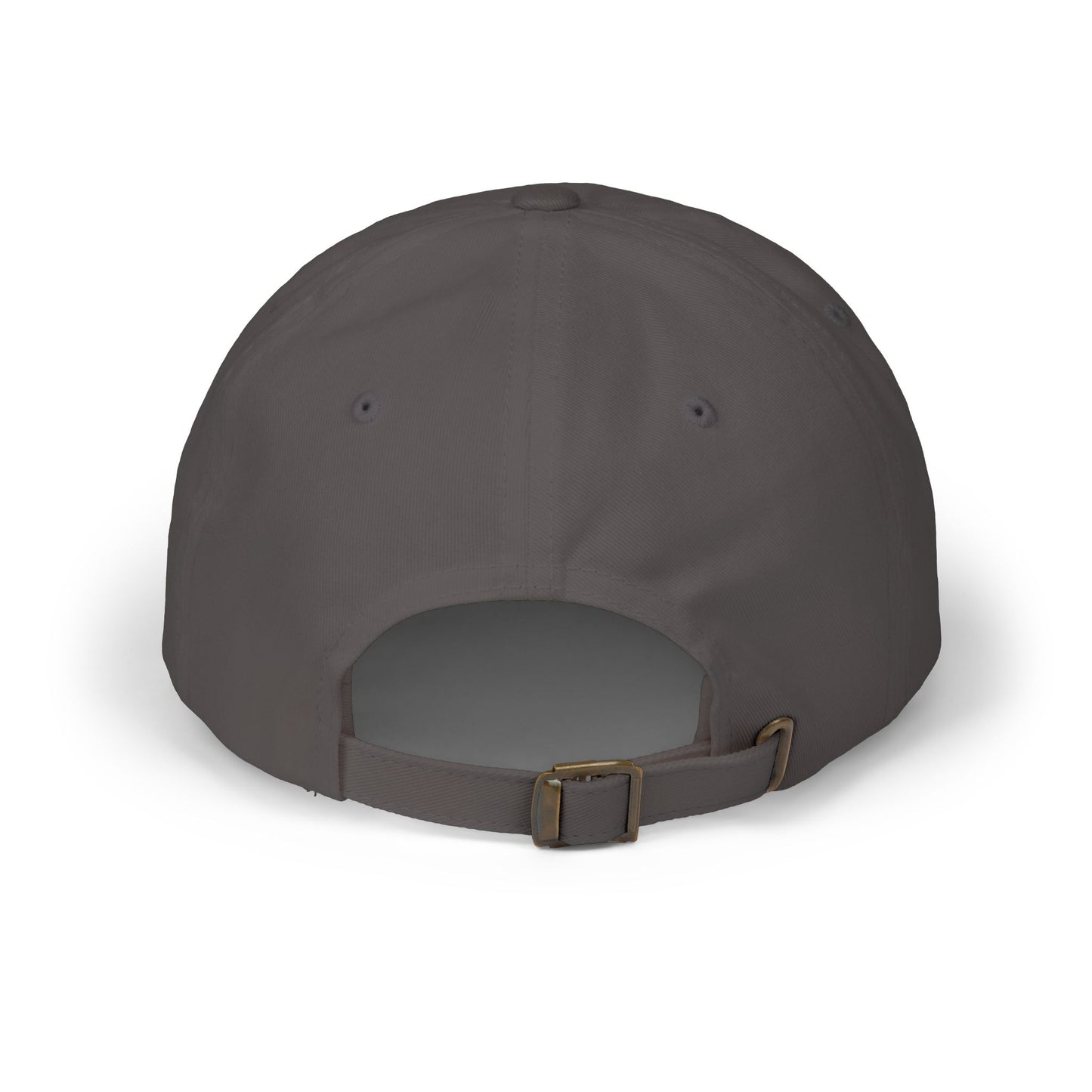 Stay real Classic Dad Cap