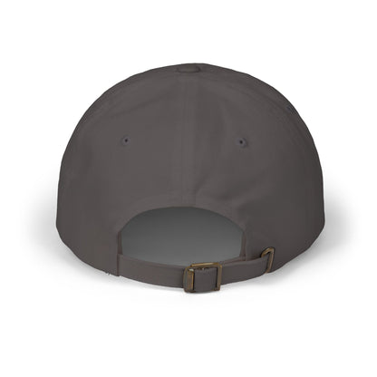 Stay real Classic Dad Cap