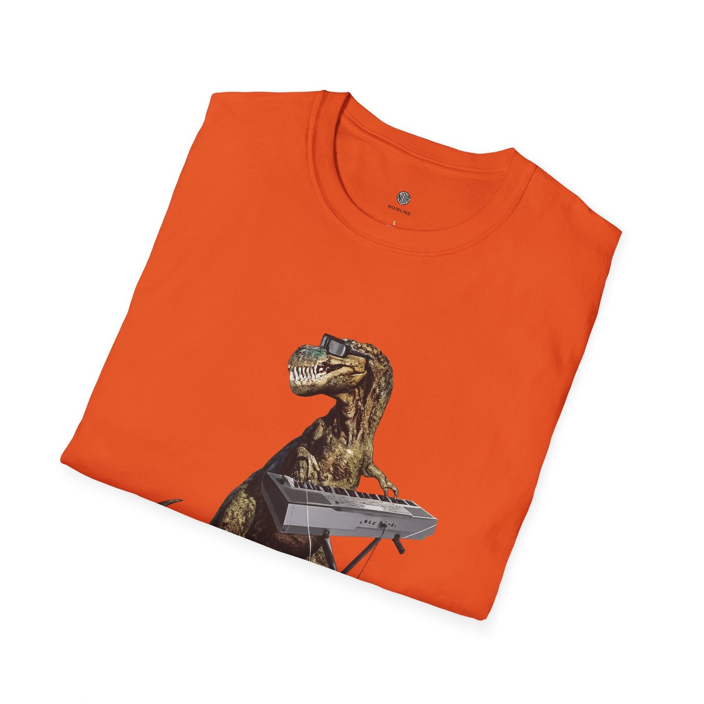 Funny Dinosaur T-Shirt