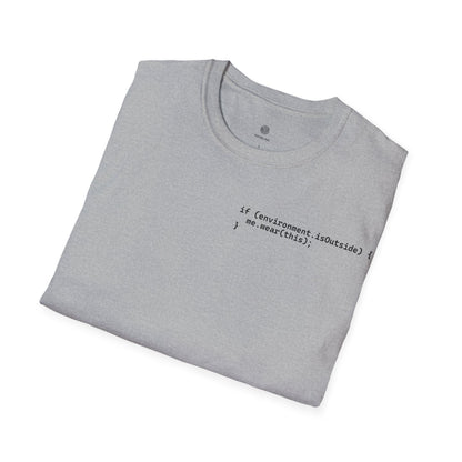 Programmer Tees