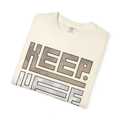 Keep Life Simple T-Shirt