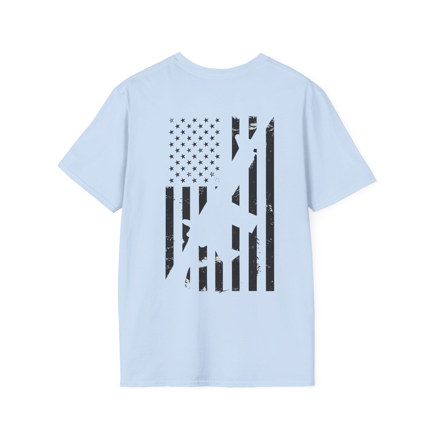 Freedom Graphic T-Shirt