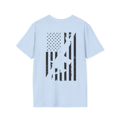 Freedom Graphic T-Shirt