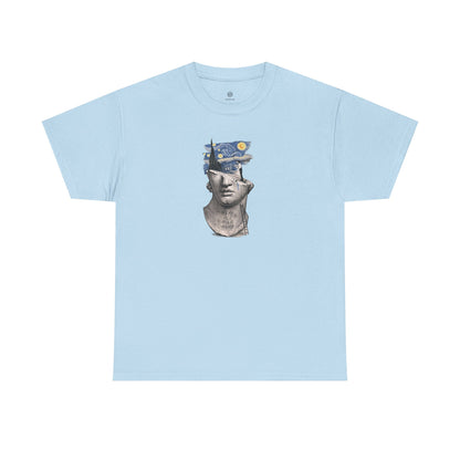 We're all mad HERE T-Shirt