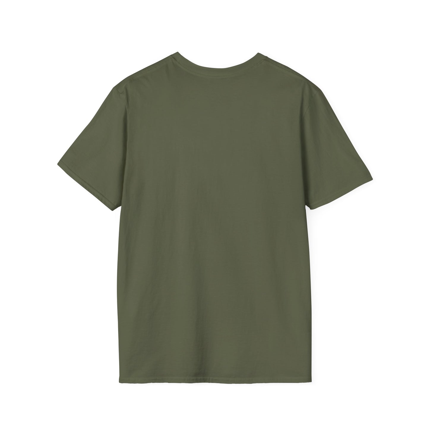 Part of something bigger T-Shirt
