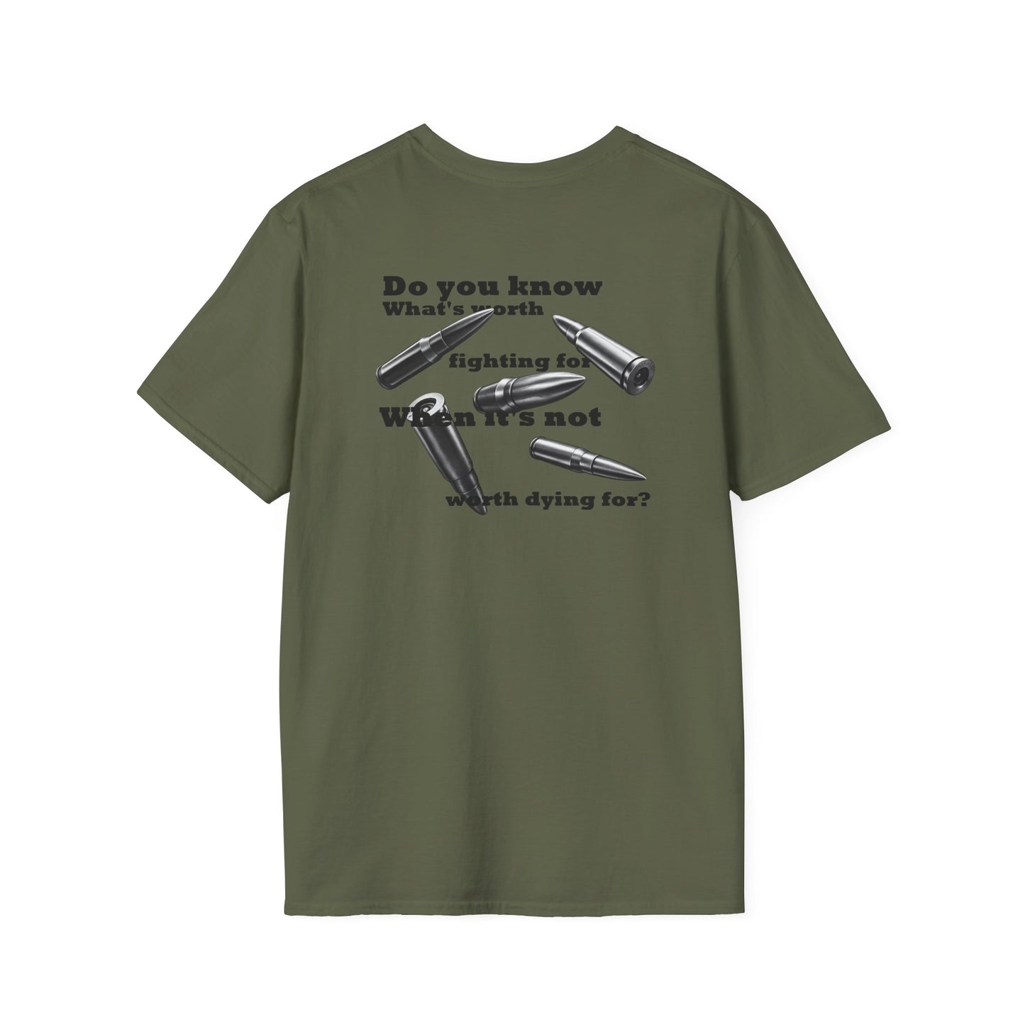 21guns T-Shirt
