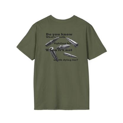 21guns T-Shirt