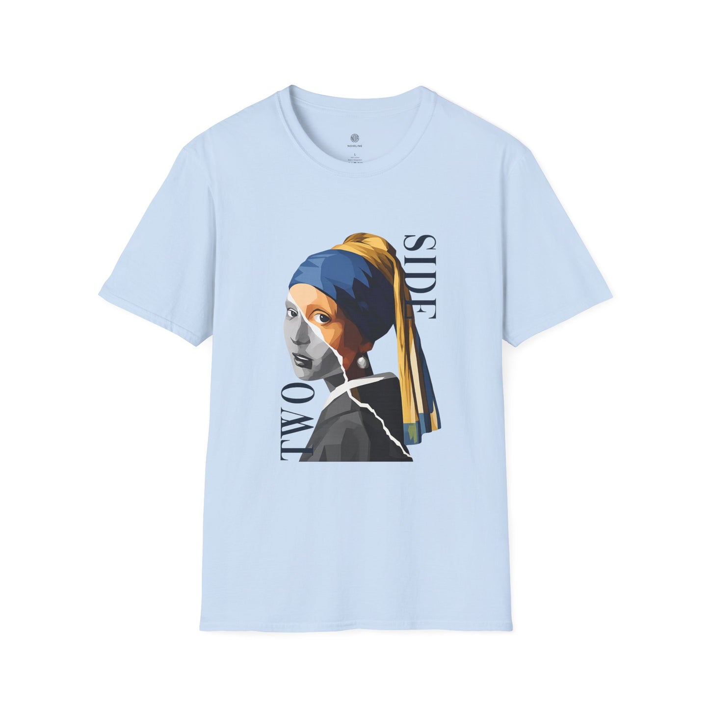 Girl with a Pearl Earring