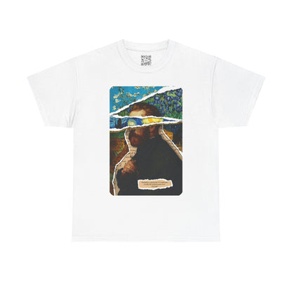 Beyond The Canvas T-Shirt
