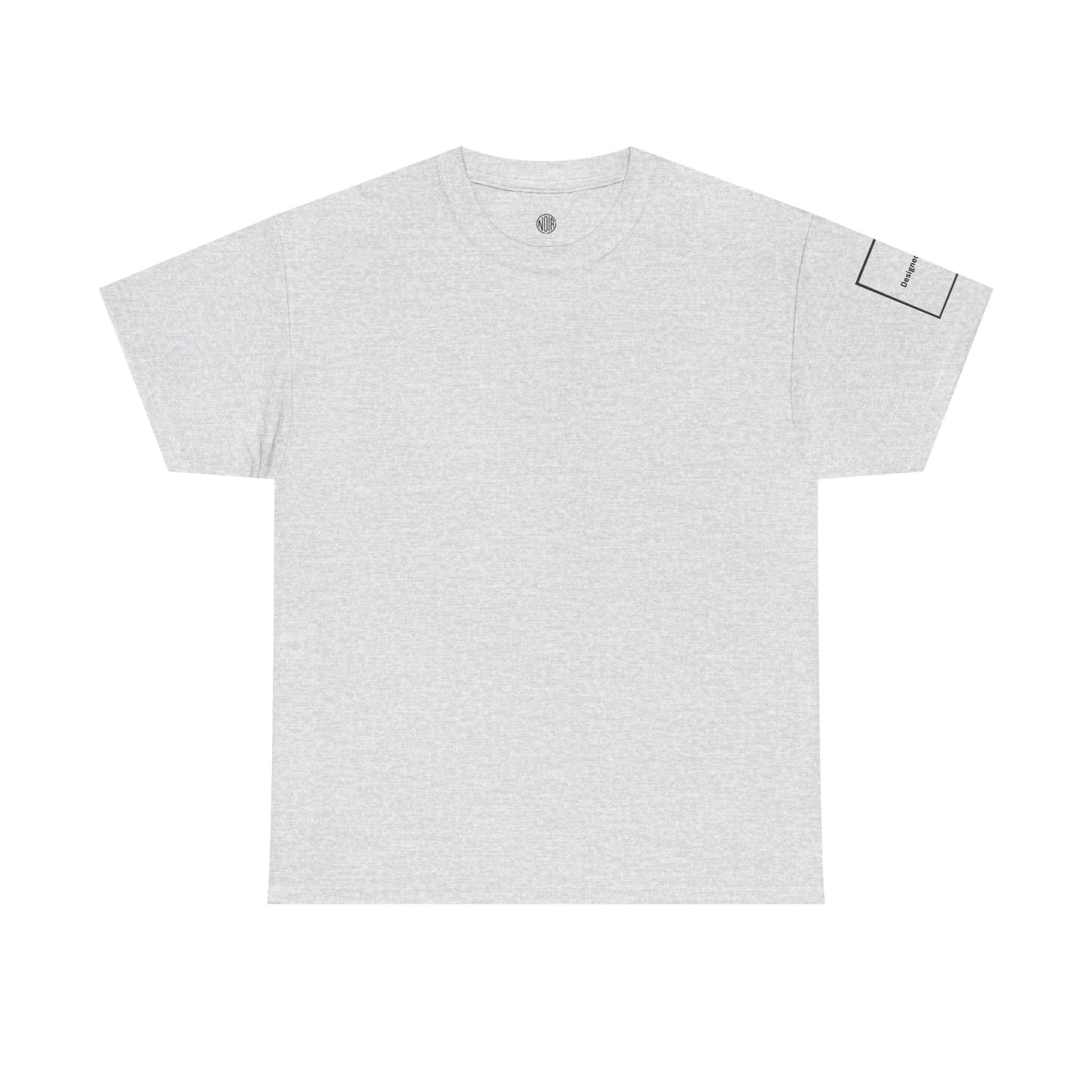 Luxury Custom Unisex Heavy Cotton Tee