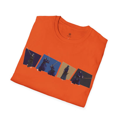 Kendo lover  T-Shirt