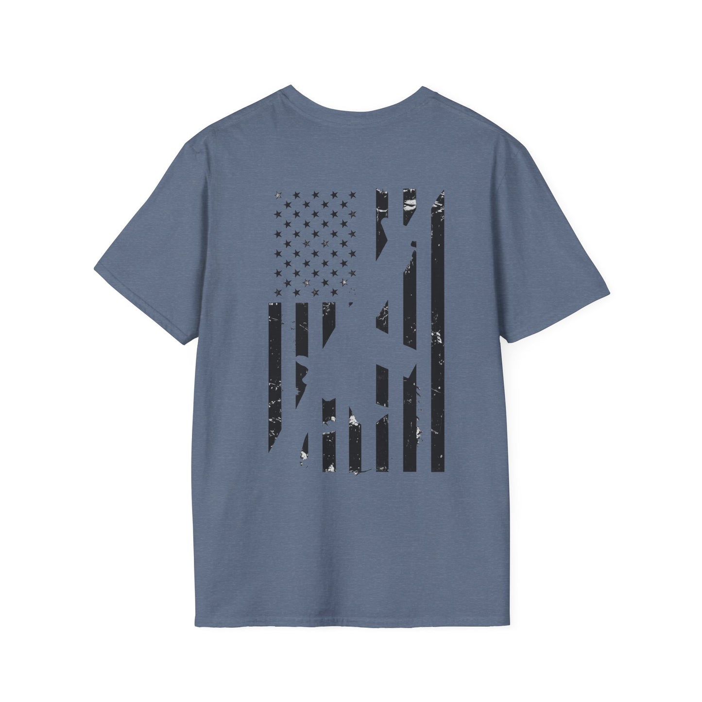 Freedom Graphic T-Shirt
