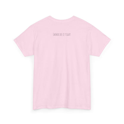 'You Are Folded In' T‑Shirt