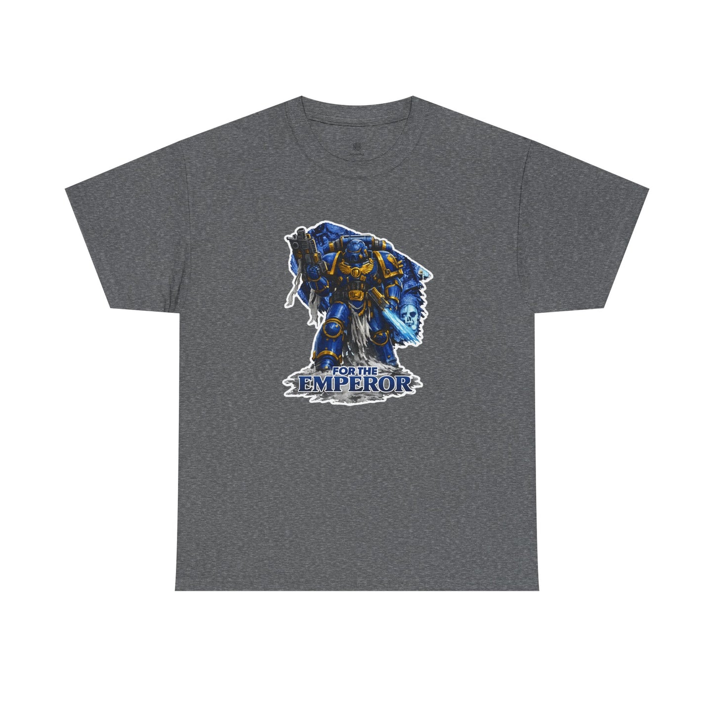'For the Emperor' T-Shirt