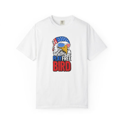 "Play Free Bird" T-Shirt